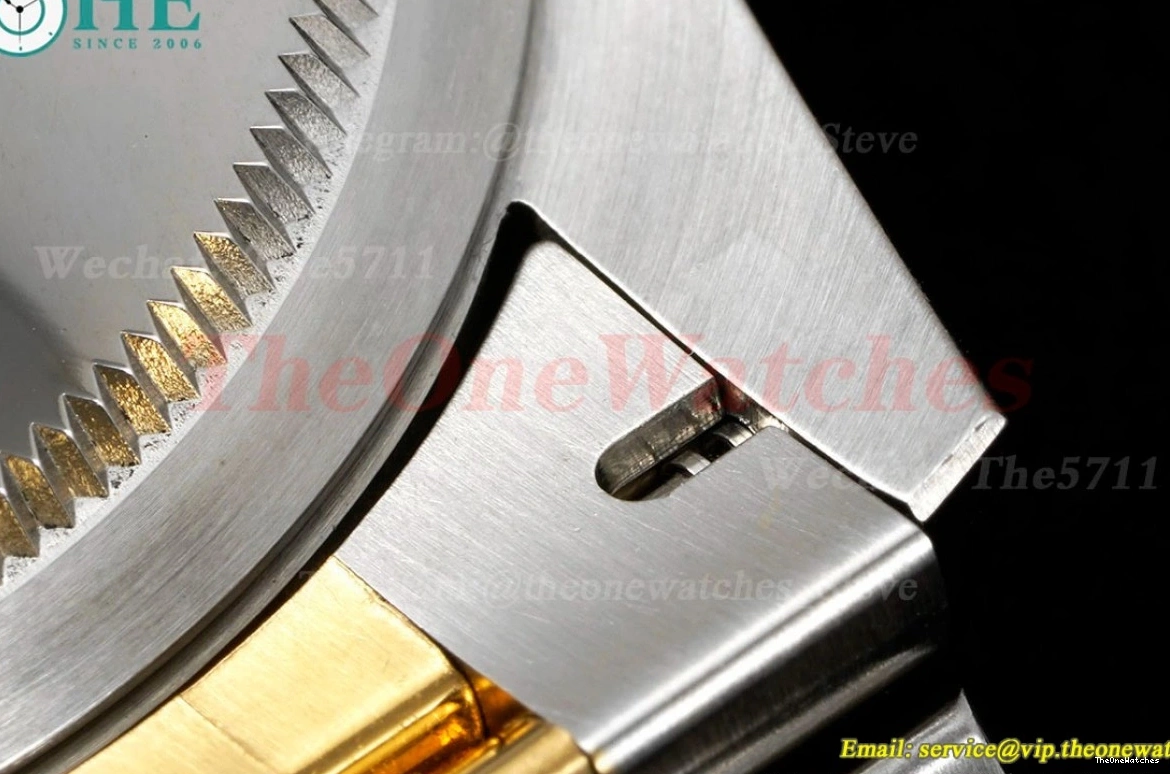 36mm YG Datejust VR3235 126233 Jub V2 Gold SS Textured JDF 0107